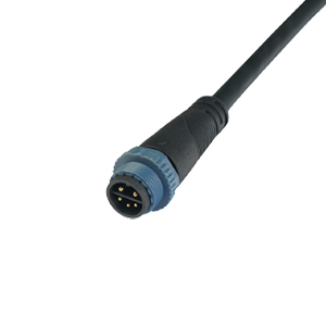 防水连接器如何预制构件电缆