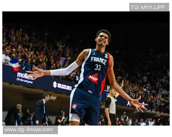 文班亚马法国队首秀表现惊艳27分狂胜意大利引发NBA球探关注