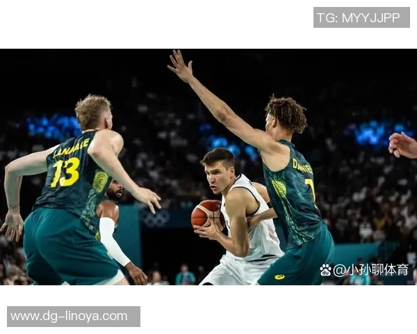 男篮对阵澳大利亚精彩比赛录像回放及精彩瞬间分析