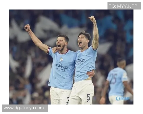 鲁本迪亚斯的足球之路与曼城辉煌的背后故事