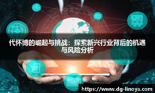 代怀博的崛起与挑战：探索新兴行业背后的机遇与风险分析